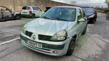 CLIO II 1.9 DTI EXPRESSION CLIM