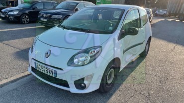 TWINGO 2 HAYON (CN)