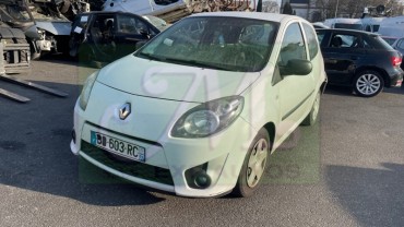 TWINGO 2 HAYON (CN)