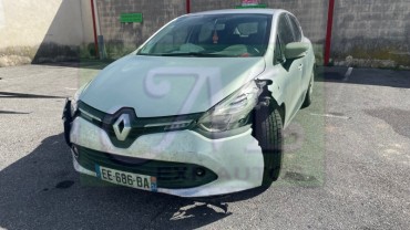 CLIO 4 PH1 5P