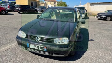 GOLF IV 1.9 SDI