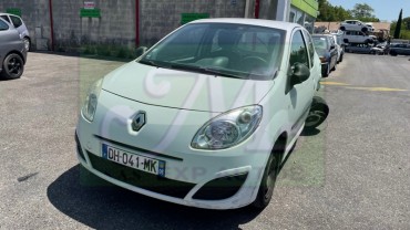 TWINGO 2 HAYON (CN)