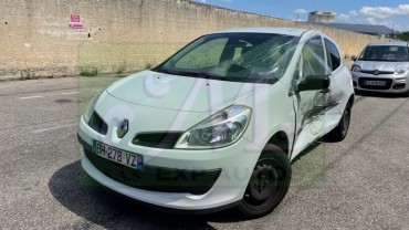 CLIO III 1.2I 16V 75