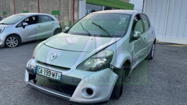 CLIO III 