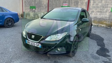 IBIZA SC 1.6 16V TDI CR 105 SPORT