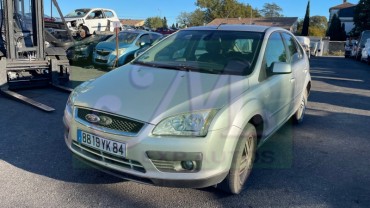 FOCUS II 1.6 TDCI 110