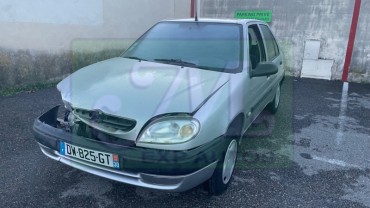 SAXO BERLINE PH 2