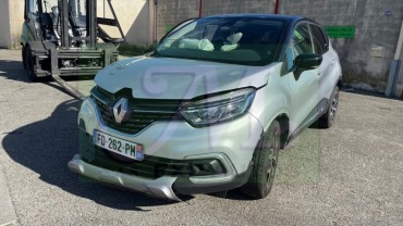 CAPTUR 1.3 TCE ENERGY INTENS