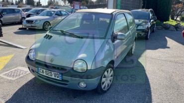 TWINGO 1.2I 16V OASIS