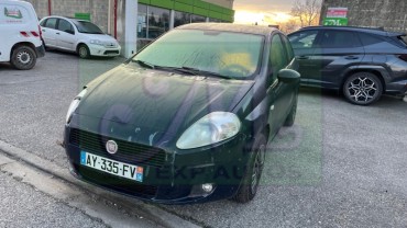 PUNTO EVO BERLINE (199)