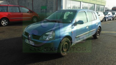 CLIO 2 PH2 BERLINE (BB/CB/SB)