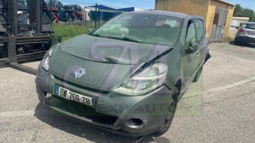 CLIO 3 BERLINE PH2