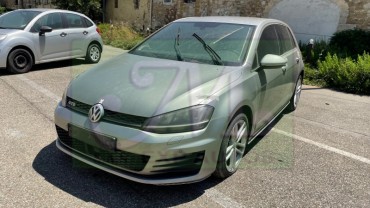 GOLF VII