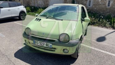 TWINGO 1.2I 16V GENERATION