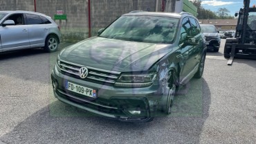 TIGUAN II 