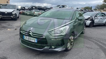 DS5 1.6 E-HDI FAP 110 SO CHIC BMP6