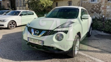 JUKE 1.5 DCI 110 ACENTA