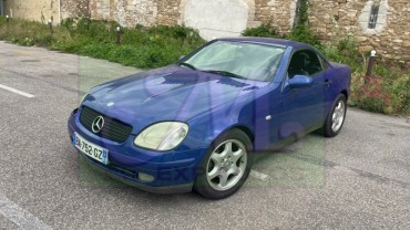 SLK 