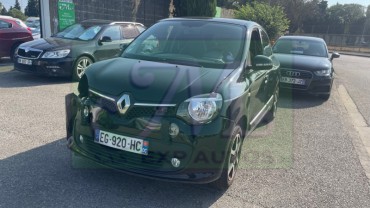 TWINGO III