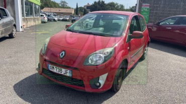 TWINGO II