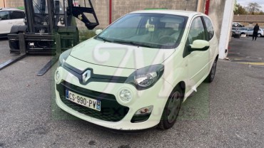 TWINGO II