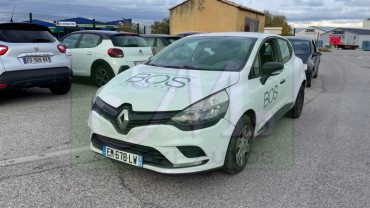 CLIO IV 