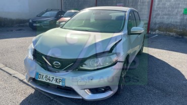 PULSAR 1.5 DCI 110 BUSINESS