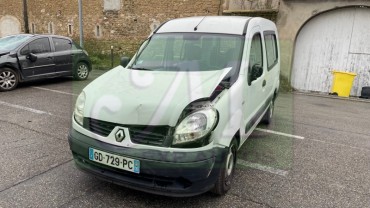 KANGOO 1.5 DCI 70 GRAND CONFORT