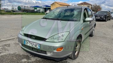 FOCUS 1.6I 1.6V 100 GHIA