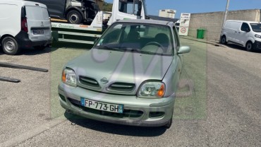 MICRA (K11) PH  2