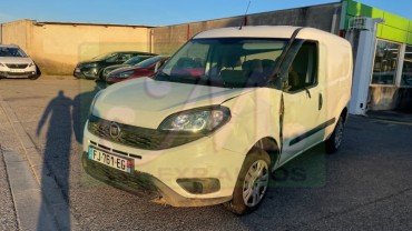 DOBLO II