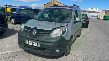 KANGOO II 1.5 DCI 90 EXTREME