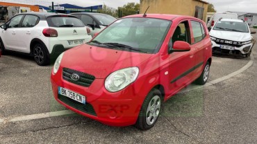 PICANTO