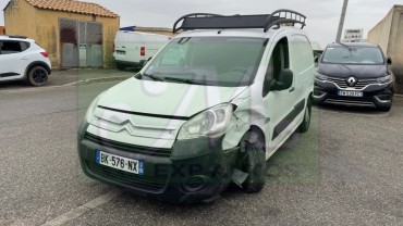 BERLINGO II 