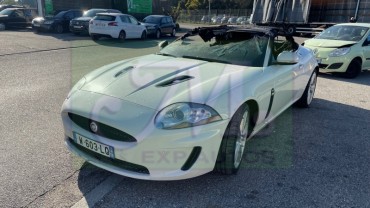 XKR CABRIOLET