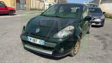 CLIO III 