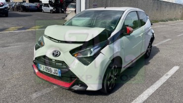 AYGO II