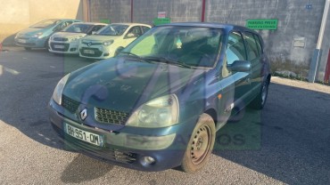 CLIO II