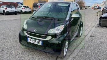 FORTWO COUPE