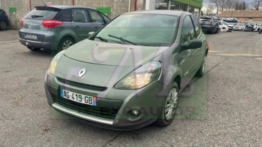 CLIO III 