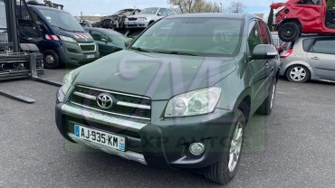 RAV4 158 VVT LIFE