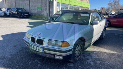 318I 115 CABRIOLET E36