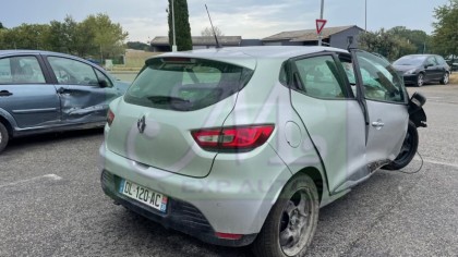 CLIO IV 1.5 DCI 75