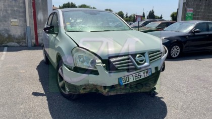 QASHQAI 1.5 DCI 106 ACENTA