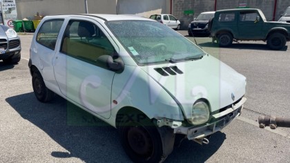 TWINGO 1 PH3 HAYON (C/S06)