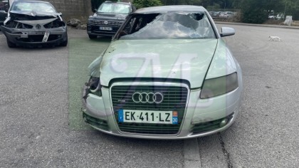 A6 QUATTRO 3.0 V6 TDI AMBITION TIPTRONIC QUATTRO