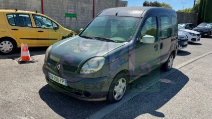 KANGOO 1.5 DCI 65 PRIVILEGE