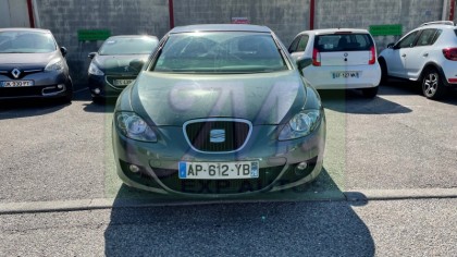 LEON II 1.9 TDI 105CH