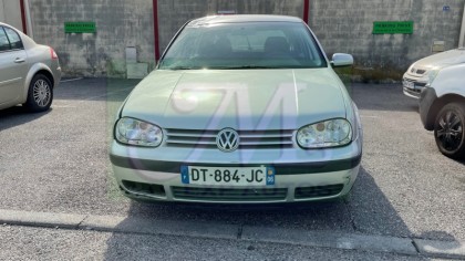 GOLF 4 HAYON  (1J1)