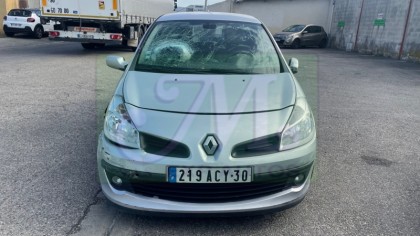 CLIO III 1.5 DCI 85 DYNAMIQUE